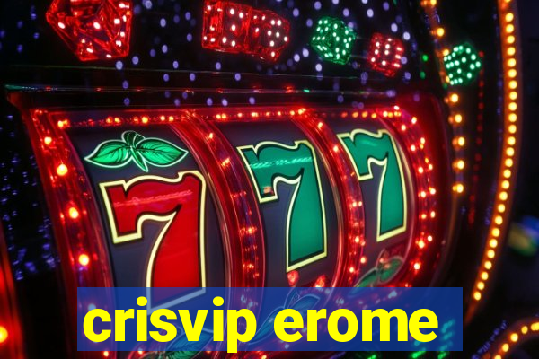 crisvip erome